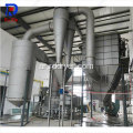 XSG Series Spin Flash Dryer for Cellulose